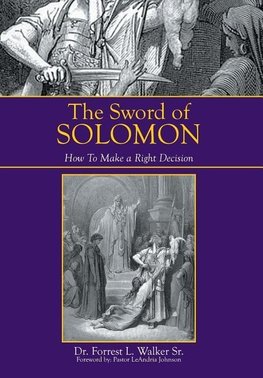 The Sword of Solomon