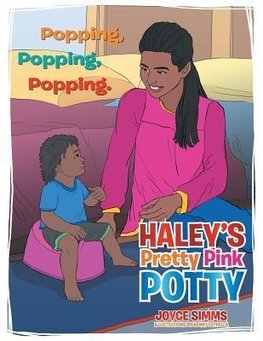 Haley's Pretty Pink Potty