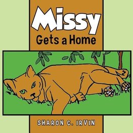 Missy Gets a Home