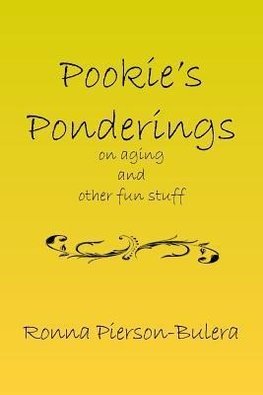 Pookie's Ponderings