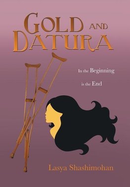 Gold and Datura