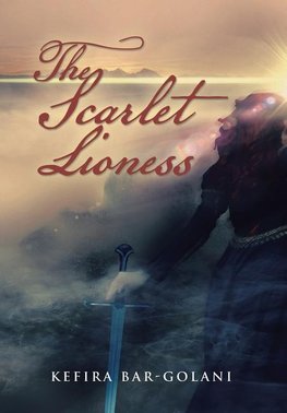 The Scarlet Lioness