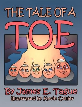 A Tale Of A Toe
