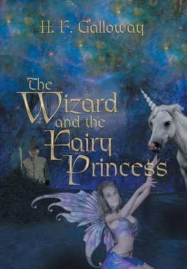 The Wizard and the Fairy Princess