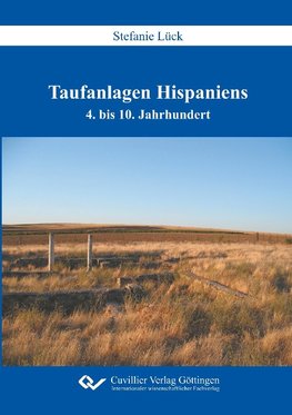 Taufanlagen Hispaniens