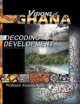 VISIONS of GHANA