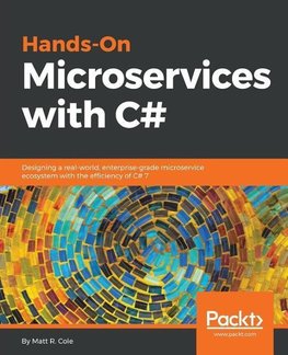 Hands-On Microservices with C