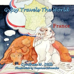 Gypsy Travels The World