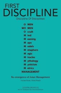 First Discipline, Discipline of Disciplines