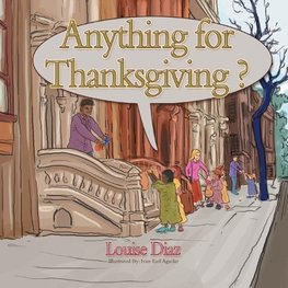 Anything for Thanksgiving?
