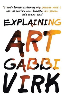 Explaining Art