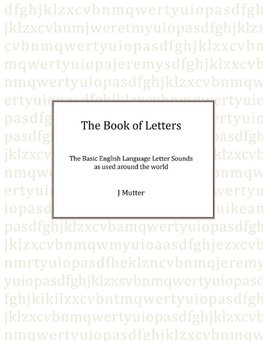 The Book of Letters