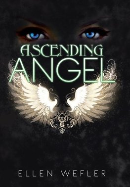 Ascending Angel