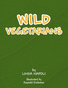Wild Vegetarians