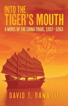 Into the Tiger's Mouth