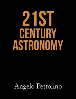 "21st Century Astronomy"