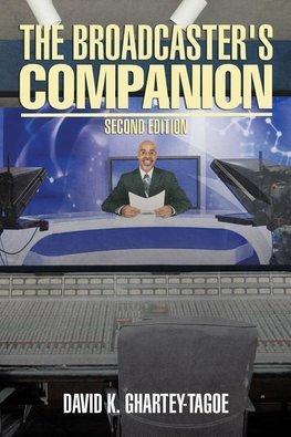 The Broadcaster's Companion