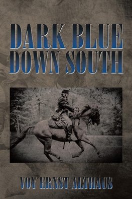 Dark Blue Down South