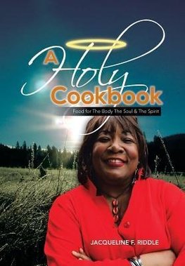 A Holy Cookbook
