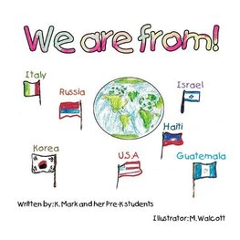 We Are From!