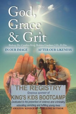God, Grace & Grit