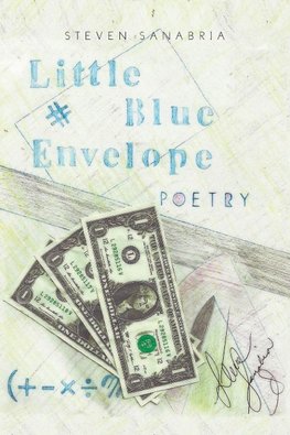 Little Blue Envelope