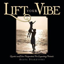LIFT YOUR VIBE
