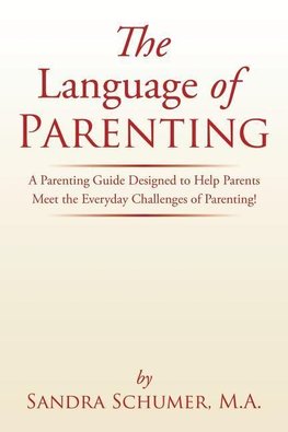 The Language of Parenting
