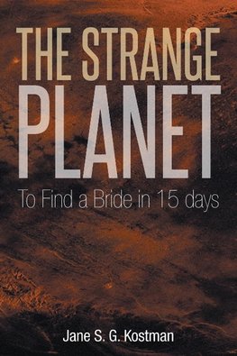 The Strange Planet