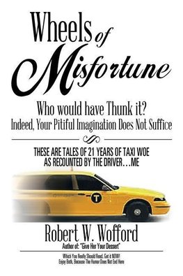 Wheels of Misfortune
