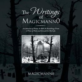 The Writings of Magicmann0
