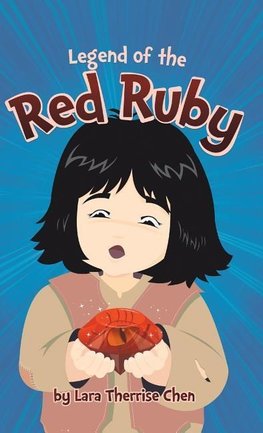 Legend of the Red Ruby