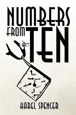 Numbers from Ten