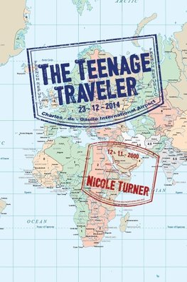 The Teenage Traveller