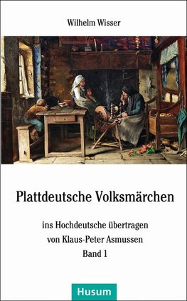 Plattdeutsche Volksmärchen. 2 Bände