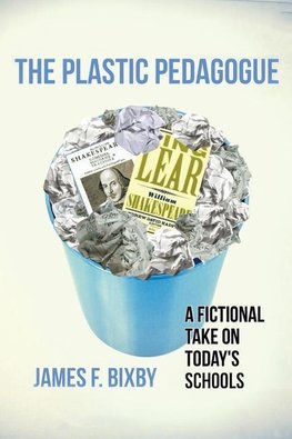 Plastic Pedagogue