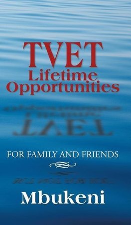 TVET Lifetime Opportunities