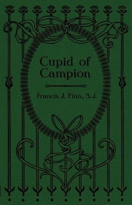 Cupid of Campion