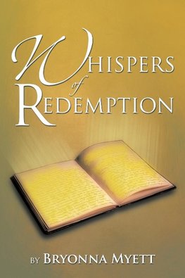 WHISPERS OF REDEMPTION