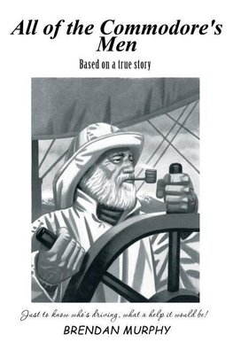 All of the Commodore's Men