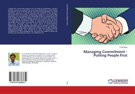 Managing Commitment - Putting People First
