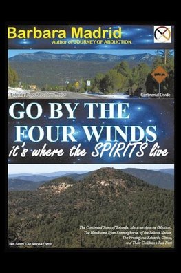 Go by the Four Winds