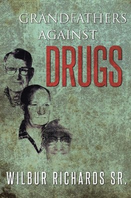 Grandfathers Against Drugs