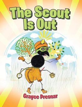 The Scout Is Out