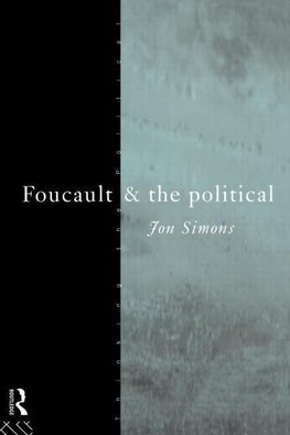 Foucault and the Political