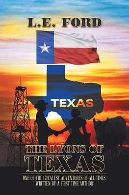 THE LYONS OF TEXAS