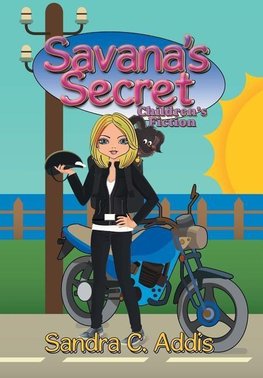 Savana's Secret