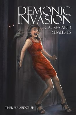 Demonic Invasion
