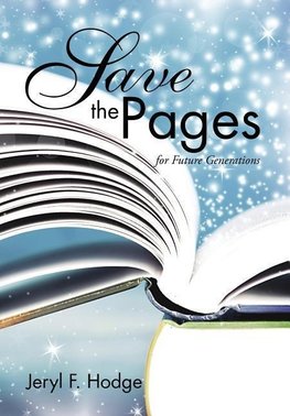 Save the Pages