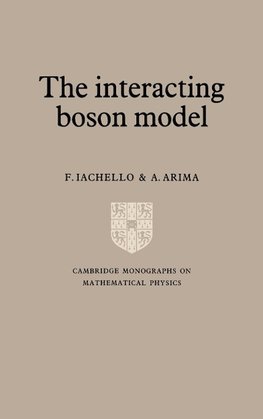 The Interacting Boson Model